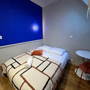  Appartement La Madeleine